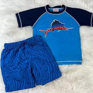 Hanna K-D Sailfish Swim Set